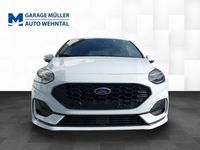 gebraucht Ford Fiesta 1.0MHEV ST LineX A