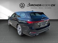 Gebraucht VW Passat Business 204 PS (150 kW) 2025 Kombi