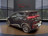 Neu BYD Dolphin Surf Comfort 114 kW (156 PS) 2026 Schwarz Kleinwagen