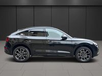 Gebraucht Audi Q5 Sportback Black Edition 204 PS (150 kW) 2023 SUV