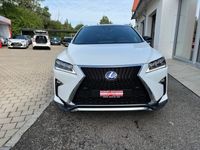 gebraucht Lexus RX450h Diamond F-Sport