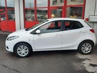 Gebraucht Mazda 2 Inclusive 103 PS (75 kW) 2010 Kleinwagen