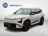 Neu Kia EV5 GT-Line 159 kW (217 PS) 2026 Weiss SUV