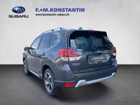 gebraucht Subaru Forester Station 2.0i e-Boxer Luxury