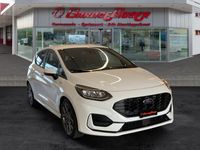 gebraucht Ford Fiesta 1.0 EcoB Hybrid ST-Line X