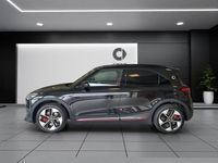 gebraucht Smart #1 66 kWh Brabus AWD