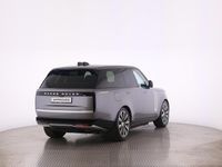 Gebraucht Land Rover Range Rover Autobiography 551 PS (405 kW) 2024 Grau SUV