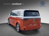 gebraucht VW ID. Buzz Pro