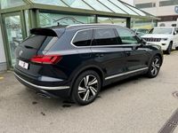 gebraucht VW Touareg 3.0 TDI Atmosphere Tiptronic