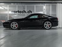 Gebraucht Ferrari 575M Maranello 517 PS (380 kW) 2003 Coupé