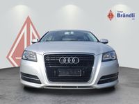 gebraucht Audi A3 1.8 T FSI Ambiente S-Tronic