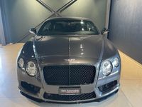 gebraucht Bentley Continental GT 4.0 V8