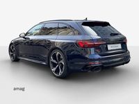 gebraucht Audi RS4 Avant