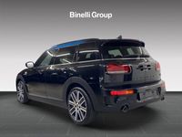 gebraucht Mini Cooper S Clubman ALL4