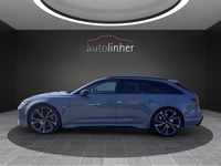 Gebraucht Audi RS6 Ambiente 600 PS (441 kW) 2024 Kombi