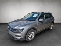 gebraucht VW Tiguan 1.4 TSI Comfortline DSG