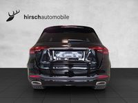 Neu Mercedes GLE580 517 PS (380 kW) 2025 Kombi