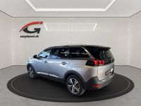 gebraucht Peugeot 5008 1.5 BlueHDi Allure Pack