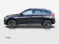 gebraucht Skoda Kamiq Monte Carlo