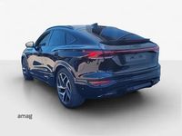 Gebraucht Audi SQ6 Sportback e-tron 360 kW (490 PS) 2025 Mythosschwarz metallic SUV