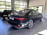 gebraucht Audi A8 50 TDI quattro tiptronic