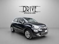 Gebraucht Fiat 500X 140 PS (102 kW) 2016 SUV