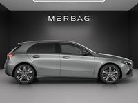 Gebraucht Mercedes A180 Night 136 PS (100 kW) 2023 Limousine