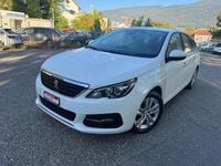 Gebraucht Peugeot 308 SW Active 130 PS (95 kW) 2020 Kombi