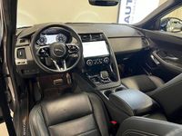 Gebraucht Jaguar E-Pace R-Dynamic 309 PS (227 kW) 2023 SUV
