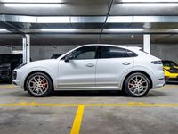 gebraucht Porsche Cayenne GTS Coupé