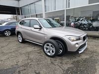 Gebraucht BMW X1 184 PS (135 kW) 2012 SUV