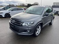 Gebraucht VW Tiguan Sport 184 PS (135 kW) 2015 SUV