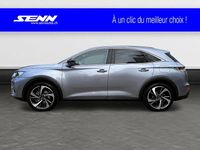 Gebraucht DS Automobiles DS7 Crossback Rivoli 300 PS (220 kW) 2025 Gray SUV
