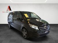 gebraucht Mercedes V250 d Avantgarde lang 4Matic 7G-Tronic