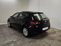 gebraucht Seat Leon 1.2 TSI Reference