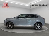Neu Honda HR-V Advance 131 PS (96 kW) 2025 Grau SUV