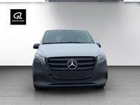 Gebraucht Mercedes Vito 136 PS (100 kW) 2025 Van