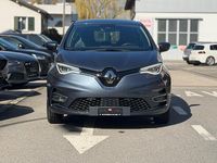 Gebraucht Renault Zoe Intens 100 kW (136 PS) 2021 Kleinwagen