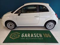 gebraucht Fiat 500 1.0 Hybrid Cult Edition