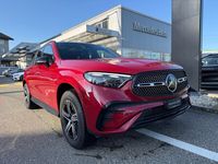 Gebraucht Mercedes GLC300e 204 PS (150 kW) 2024