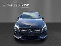 gebraucht Mercedes A250 Active Star 4Matic