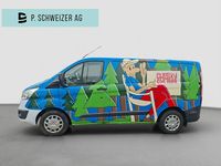 Gebraucht Ford Transit Custom Trend 100 PS (73 kW) 2016 Van