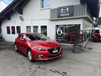 gebraucht Mazda 3 2.0 120 Revolution