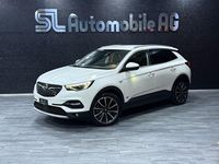 Gebraucht Opel Grandland X Ultimate 300 PS (220 kW) 2020 SUV