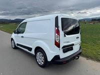 Gebraucht Ford Transit Connect Trend 100 PS (73 kW) 2019 Van / Kleinbus