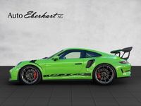 gebraucht Porsche 911 GT3 RS 