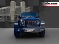 Neu Jeep Wrangler Rubicon 381 PS (280 kW) 2025 SUV