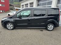 gebraucht Ford Grand Tourneo Connect 1.5 TDCi Titanium Powershift