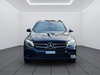 Gebraucht Mercedes GLC220 Exclusive 170 PS (125 kW) 2019 SUV