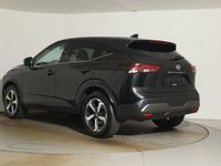 gebraucht Nissan Qashqai 1.3 DIG-T MHEV N-Connecta Xtronic 4x4